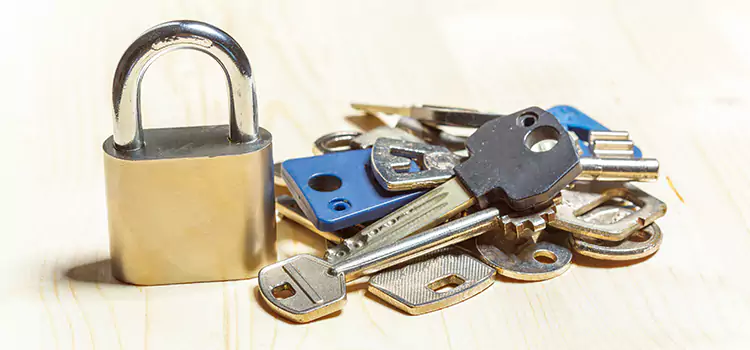 Why Choose Our Broken Key Services in Chalmette, LA?