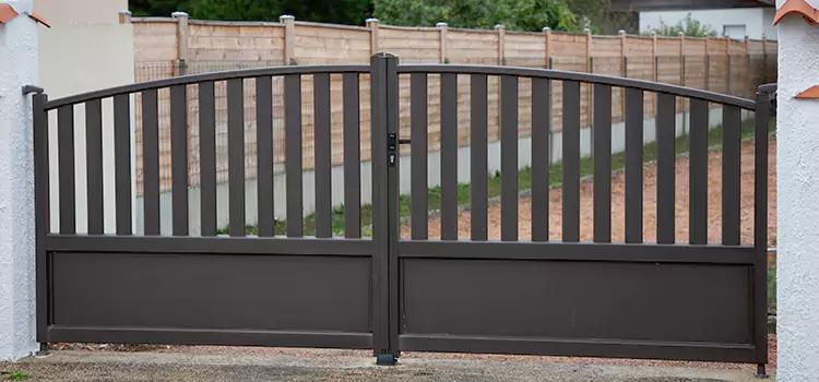 Advanced Gate Solutions in Chalmette, LA