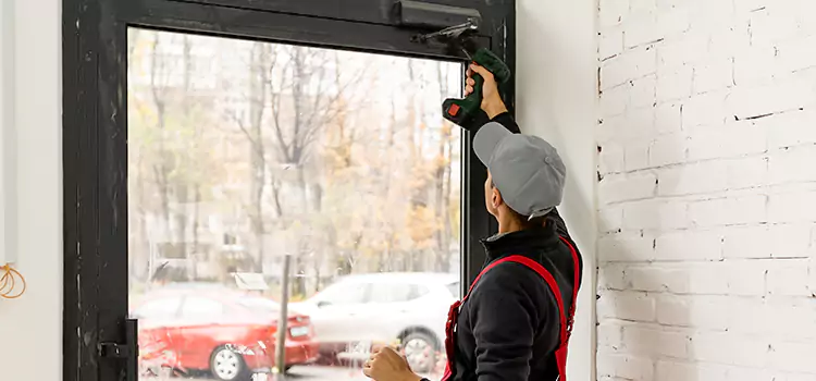Comprehensive Door Closer Services in Chalmette, LA