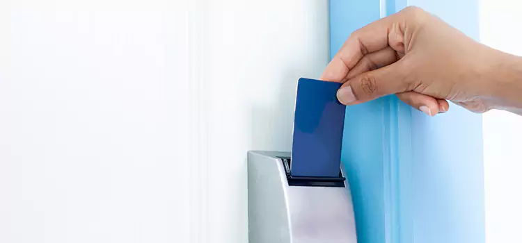 Access Control System Integration Chalmette