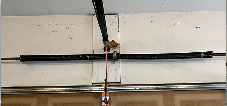 Garage Door Cable Repair Near Me in Chalmette, LA
