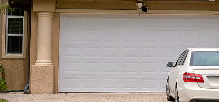 Comprehensive Garage Door Maintenance Services in Chalmette, LA