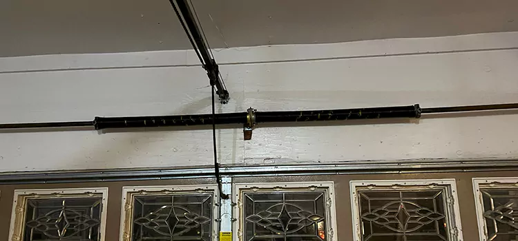 Garage Door Spring Repair Near Me Chalmette