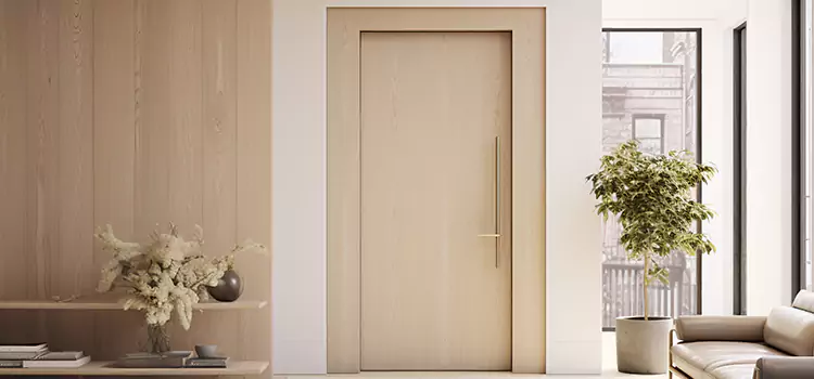 Choose Quality for Your Inside Doors in Chalmette, LA