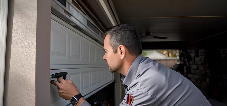 Garage Door Cable Replacement Chalmette