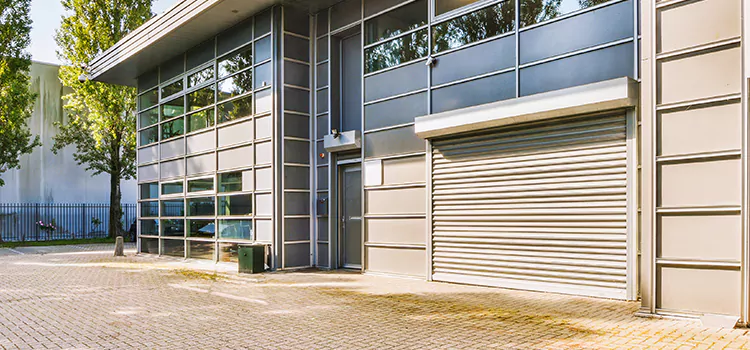 Electric Roller Garage Doors Chalmette