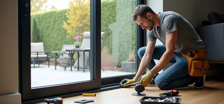 Patio Sliding Glass Door Replacement Chalmette