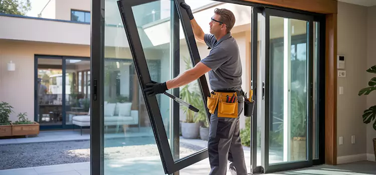 Specialized Sliding Door Roller Services in Chalmette, Louisiana