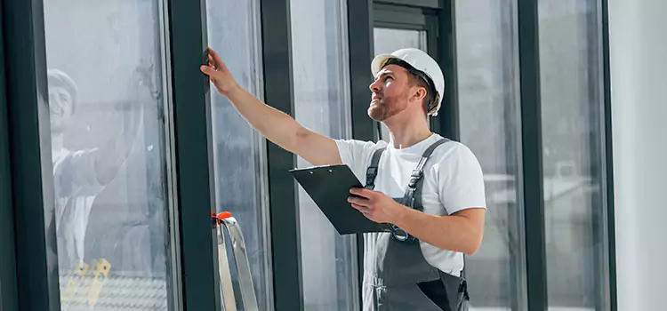 Comprehensive Solutions for Your Sticking Doors in Chalmette, LA
