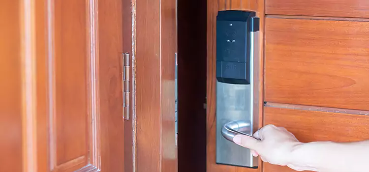 Commercial Keyless Entry Locks Chalmette