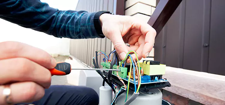 Electric Gate Maintenance Chalmette