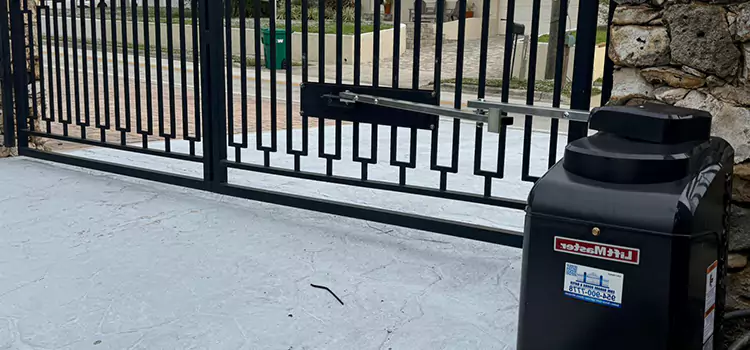 Seamless Installation and Support for Your New Gate in Chalmette, LA
