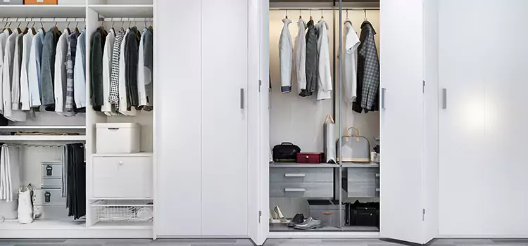 Glass Closet Door Repair Chalmette