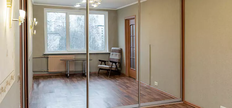 Mirror Closet Door Roller Replacement Chalmette