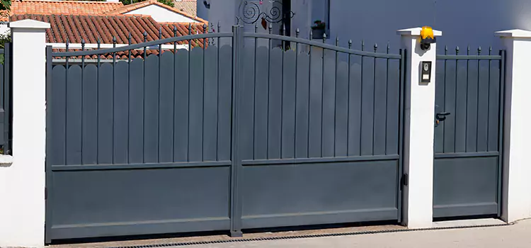 Emergency Commercial Gate Repair Chalmette
