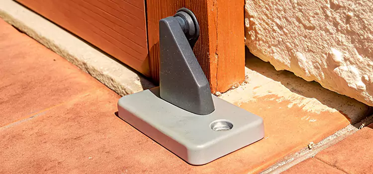 Aesthetic Door Stop Selection Chalmette