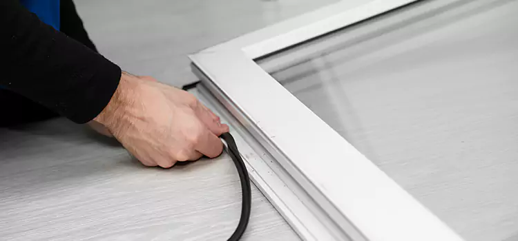 Commercial Door Weather Stripping Chalmette