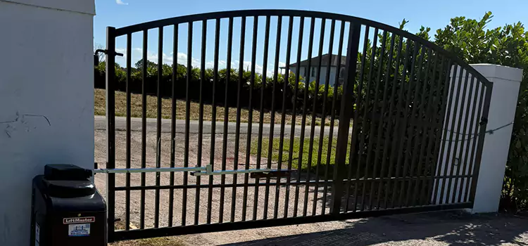 Driveway Fence Repair Chalmette
