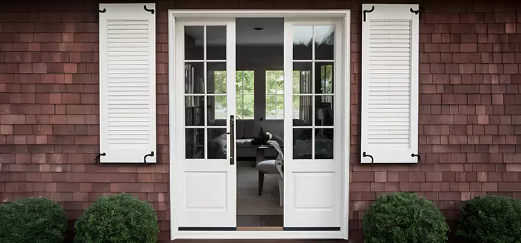 French Door Restoration Chalmette