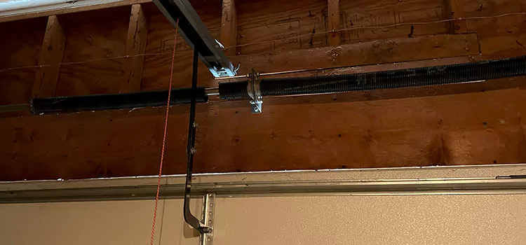 Broken Garage Door Cable Repair in Chalmette, LA