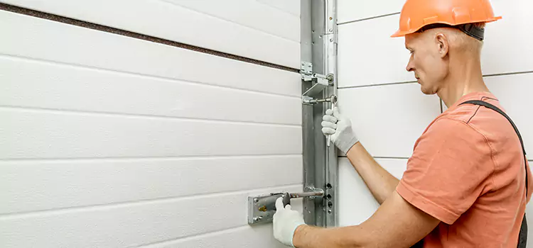 Why Choose Us for Garage Door Lock Services in Chalmette, LA?