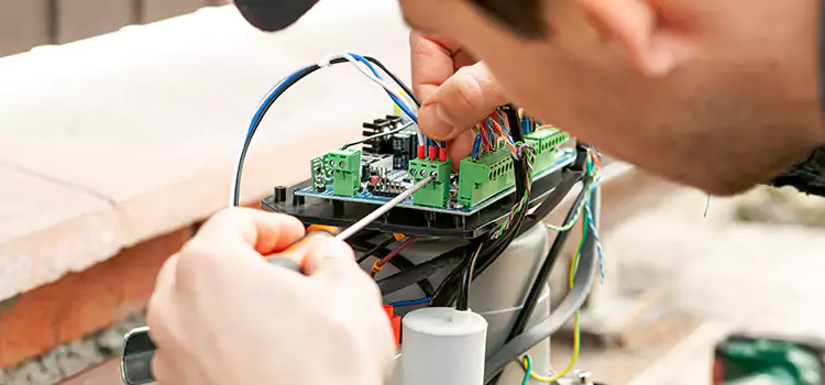 Specialized Brand Gate Motor Repairs Chalmette