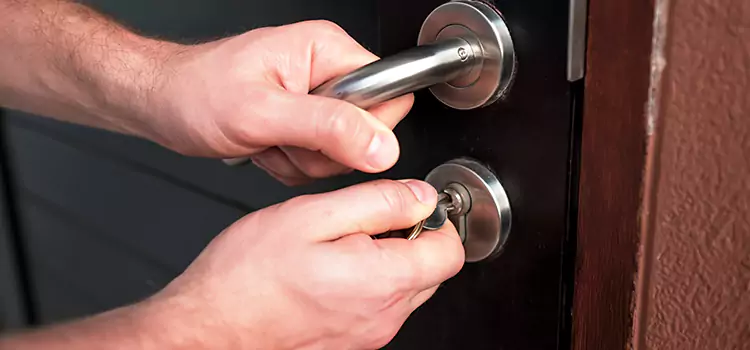 Door Closer Repair & Installation Chalmette